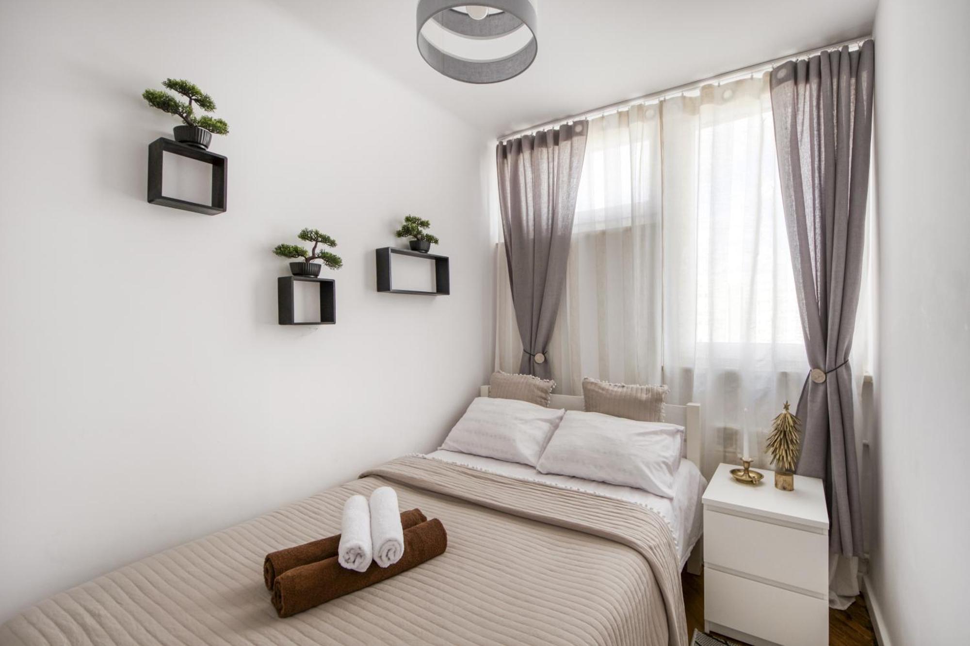 Apartmán Dekart *