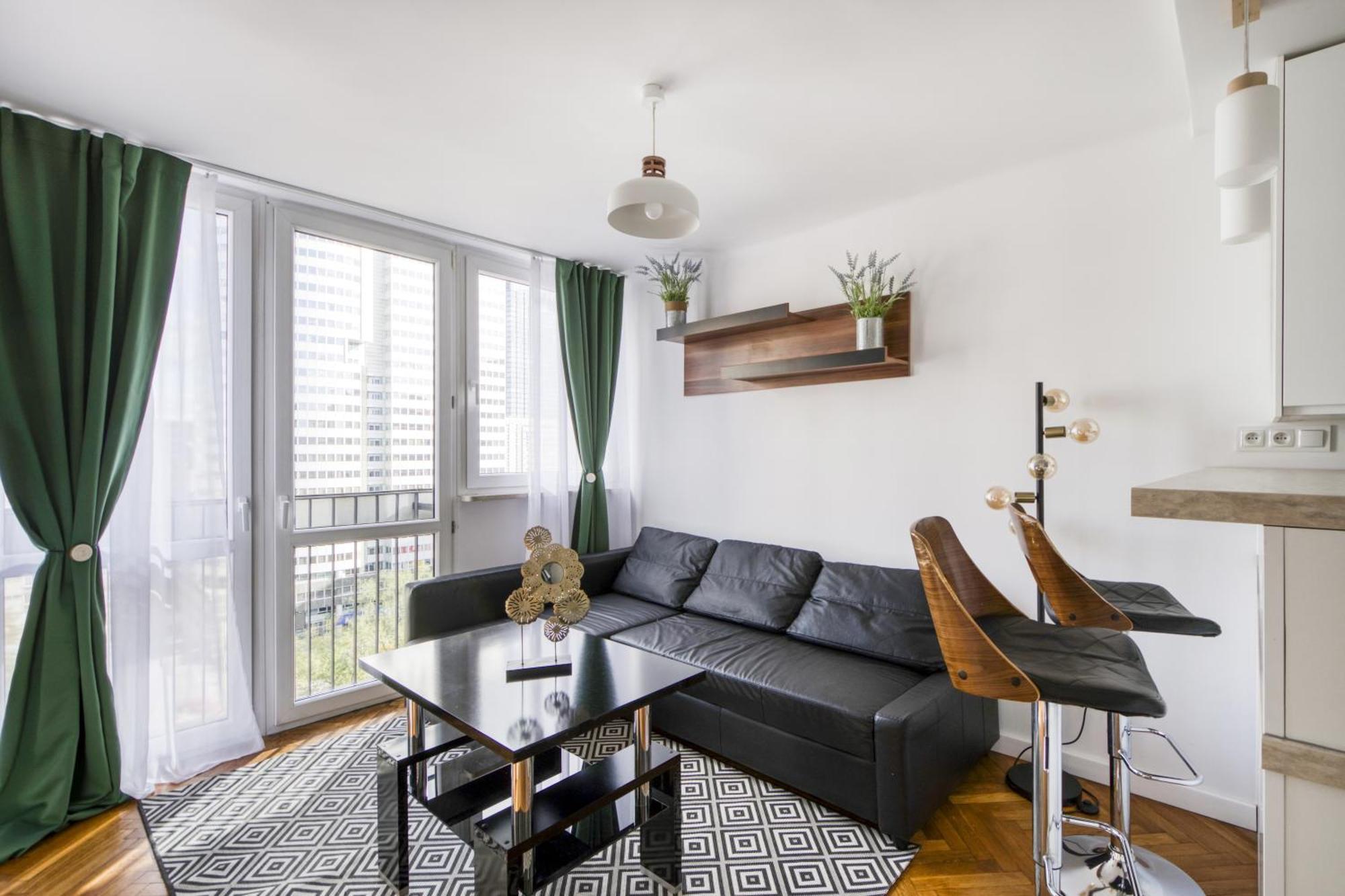 Dekart Apartmán